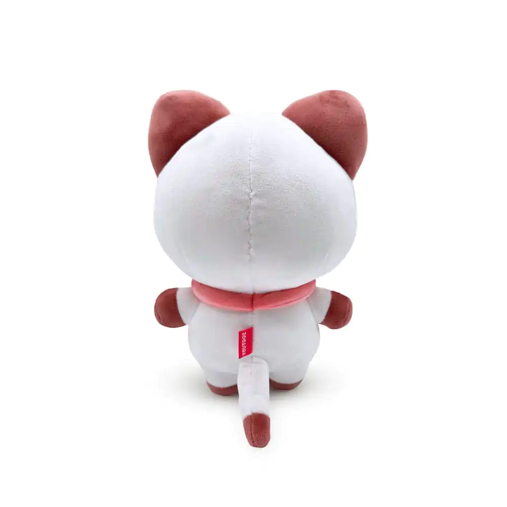 Bee and Puppycat Plyšová figúrka stojaca Puppycat 22 cm termékfotó