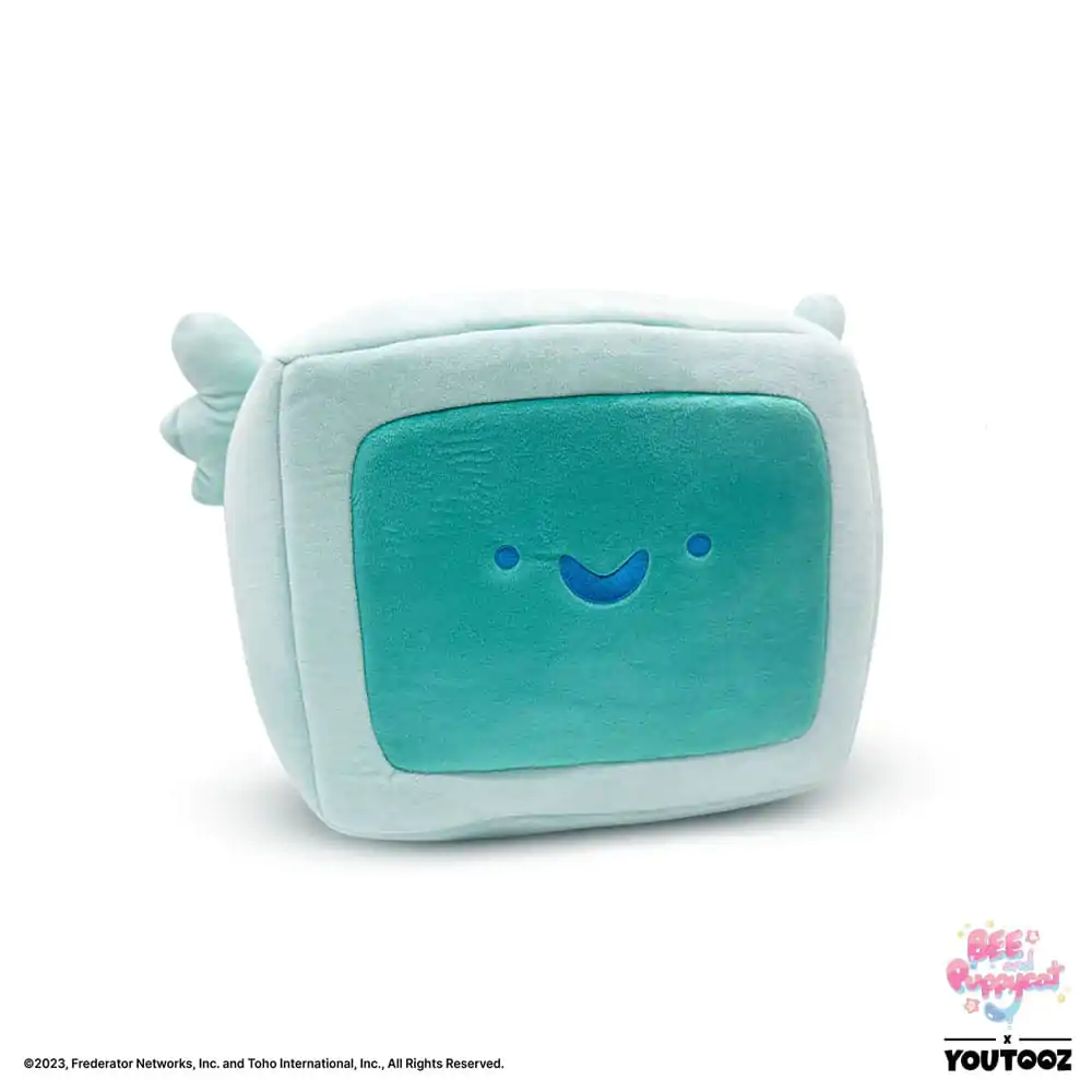 Bee and Puppycat Plyšová figúrka Temp-Bot 22 cm produktová fotografia