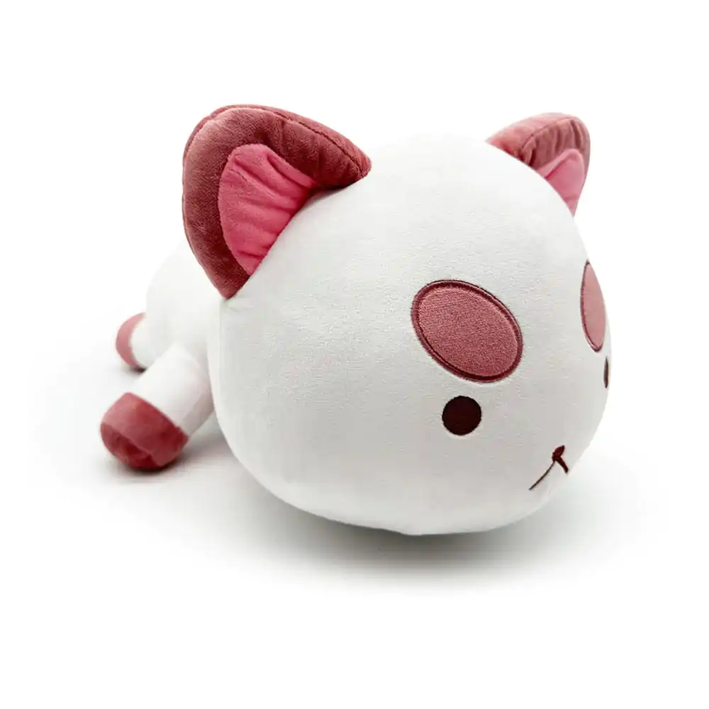 Bee and PuppyCat Zaťažená plyšová figúrka PuppyCat 41 cm produktová fotografia