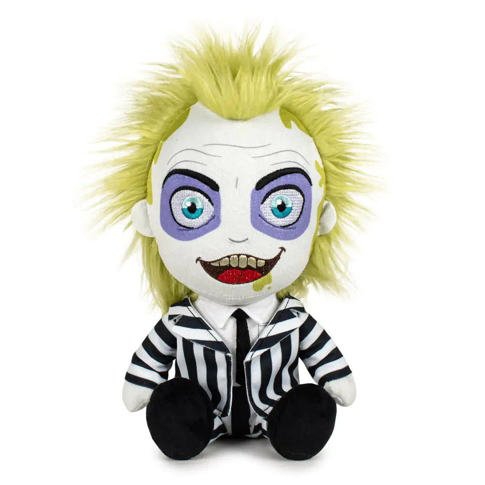 Beetlejuice 2 Beetlejuice plyšová hračka 25cm produktová fotografia