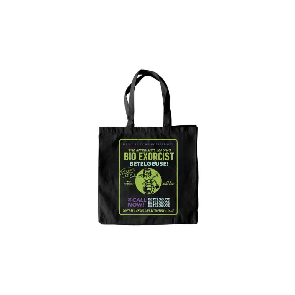 Beetlejuice 2 Tote Bag termékfotó