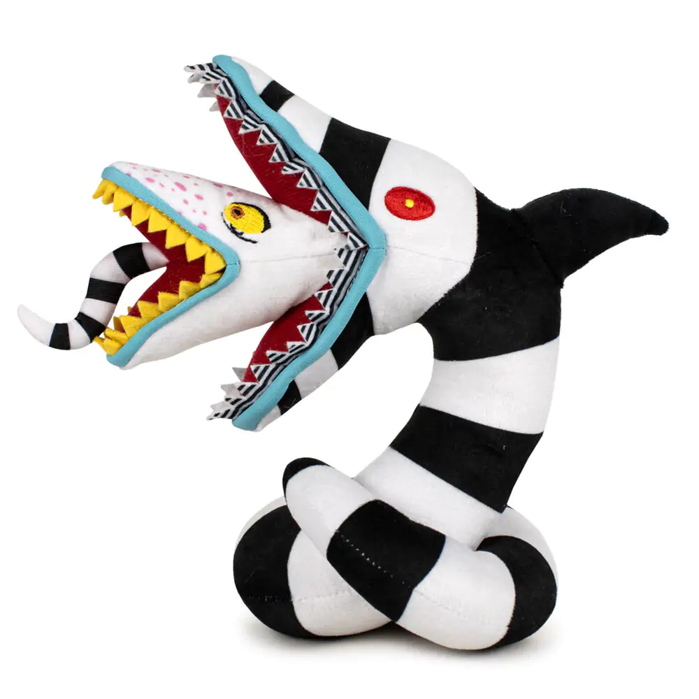 Beetlejuice 2 Sandworm plyšová hračka 25 cm produktová fotografia