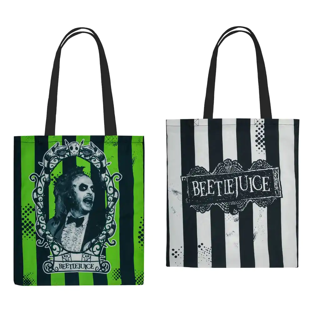 Tote taška Beetlejuice Beetlejuice termékfotó