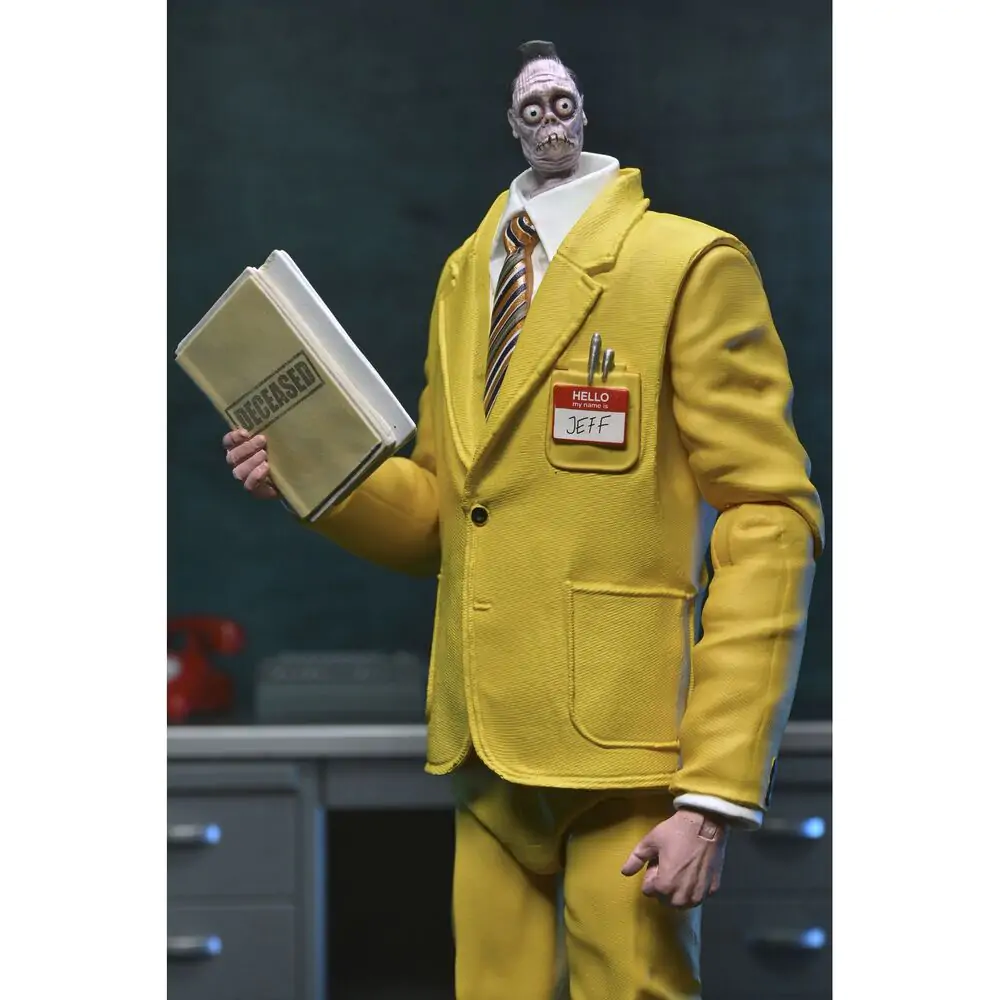 Beetlejuice Bob Ultimate figúrka 18 cm produktová fotografia