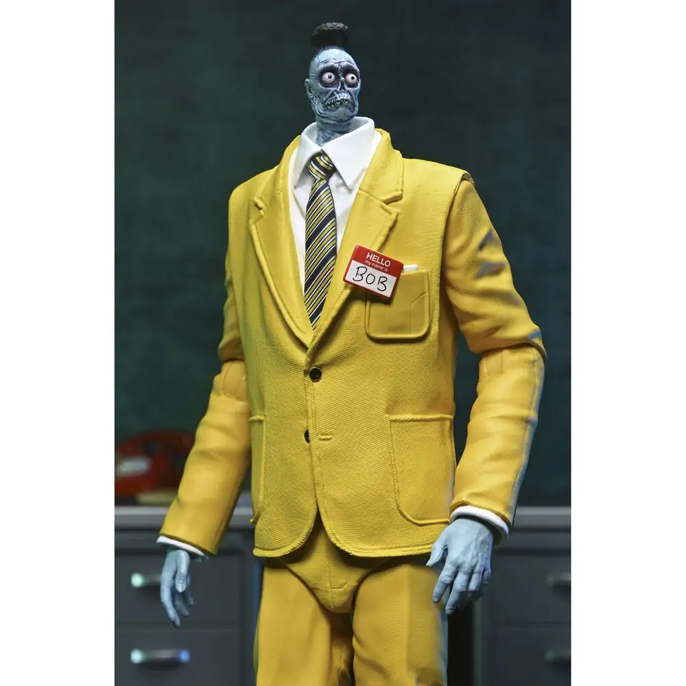 Beetlejuice Bob Ultimate figúrka 18 cm produktová fotografia