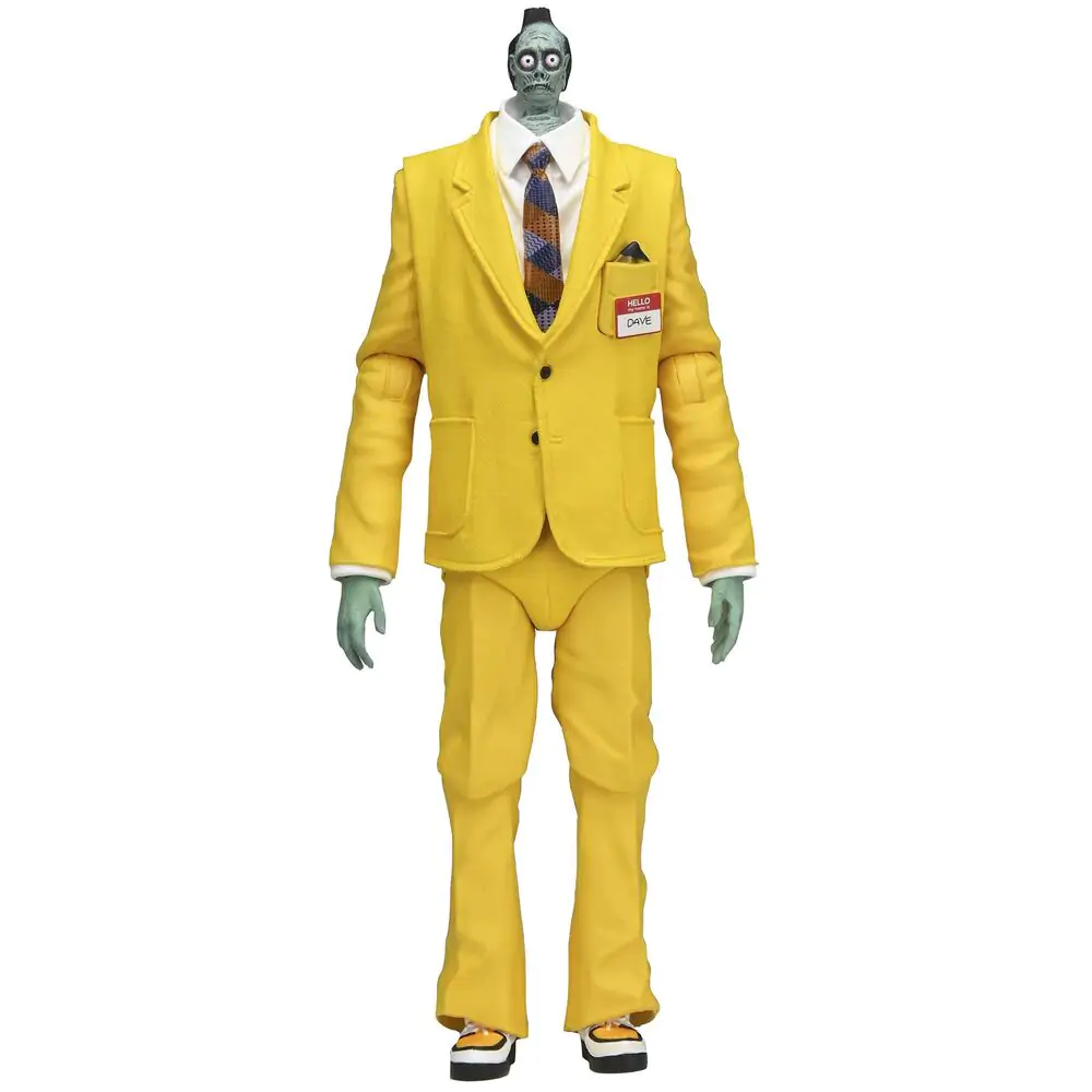 Beetlejuice Bob Ultimate figúrka 18 cm produktová fotografia