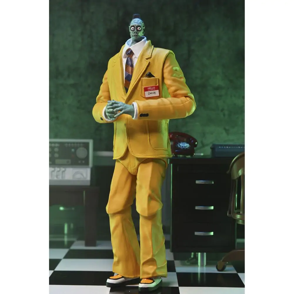 Beetlejuice Bob Ultimate figúrka 18 cm produktová fotografia