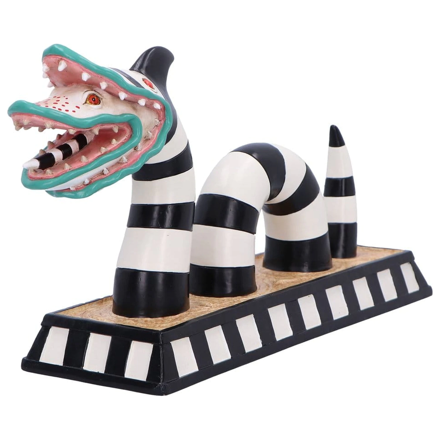 Beetlejuice Figúrka Sandworm 29 cm produktová fotografia