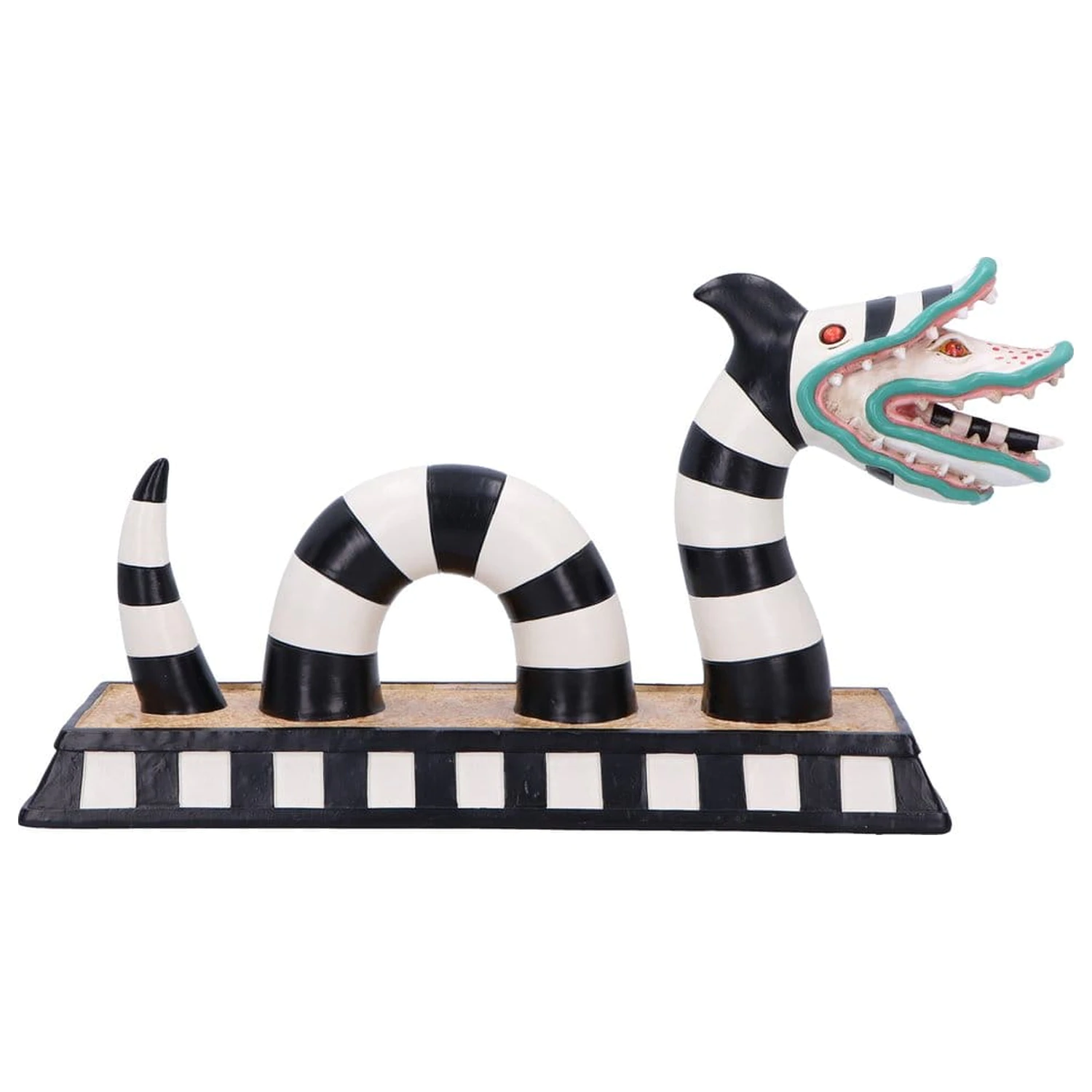 Beetlejuice Figúrka Sandworm 29 cm produktová fotografia