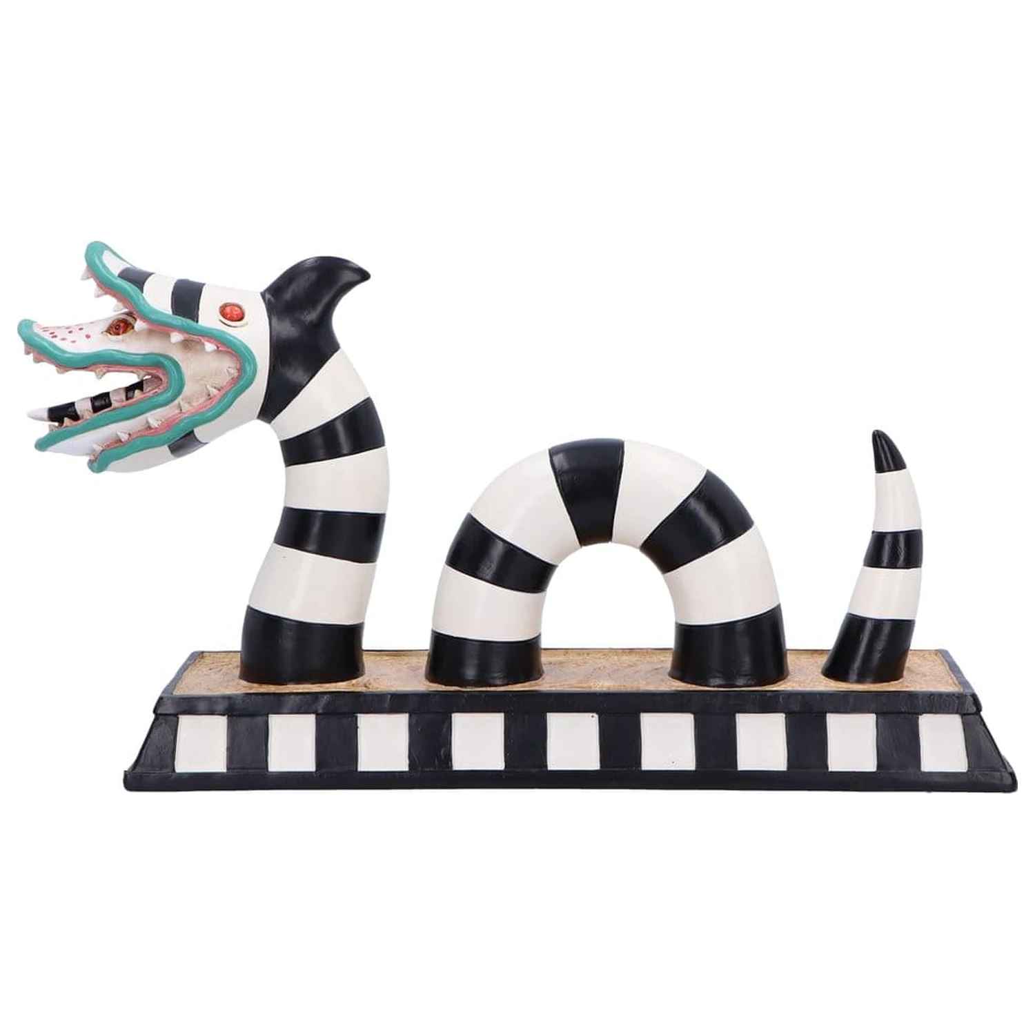 Beetlejuice Figúrka Sandworm 29 cm produktová fotografia