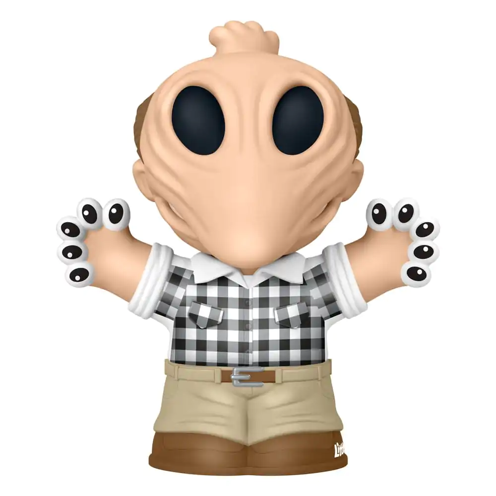 Beetlejuice Fisher-Price Little People Collector Mini Figures balenie 4 kusov 7 cm produktová fotografia