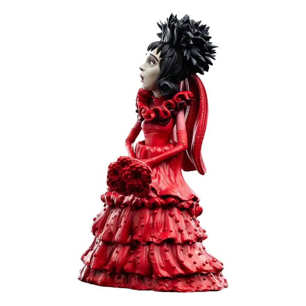 Beetlejuice Mini Epics Vinylové Figúrky Betelgeus & Lydia (Twin Pack) 16 cm produktová fotografia