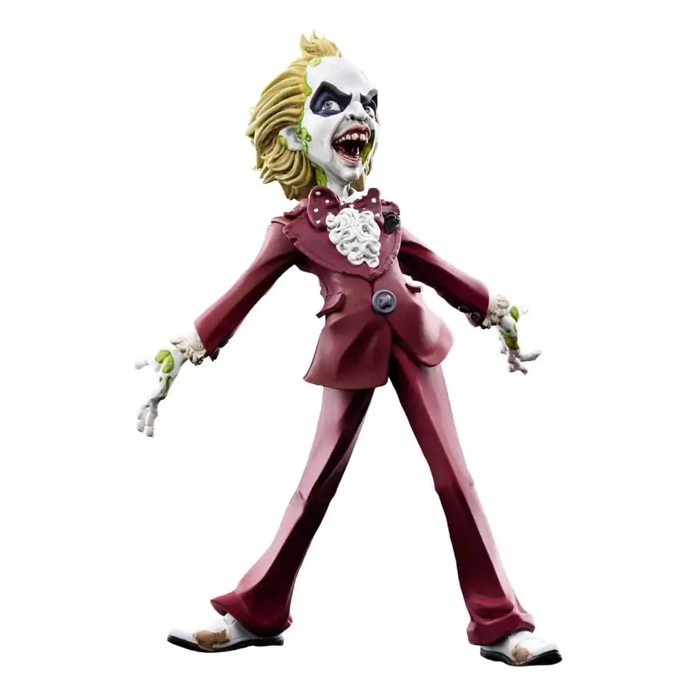 Beetlejuice Mini Epics Vinylové Figúrky Betelgeus & Lydia (Twin Pack) 16 cm produktová fotografia