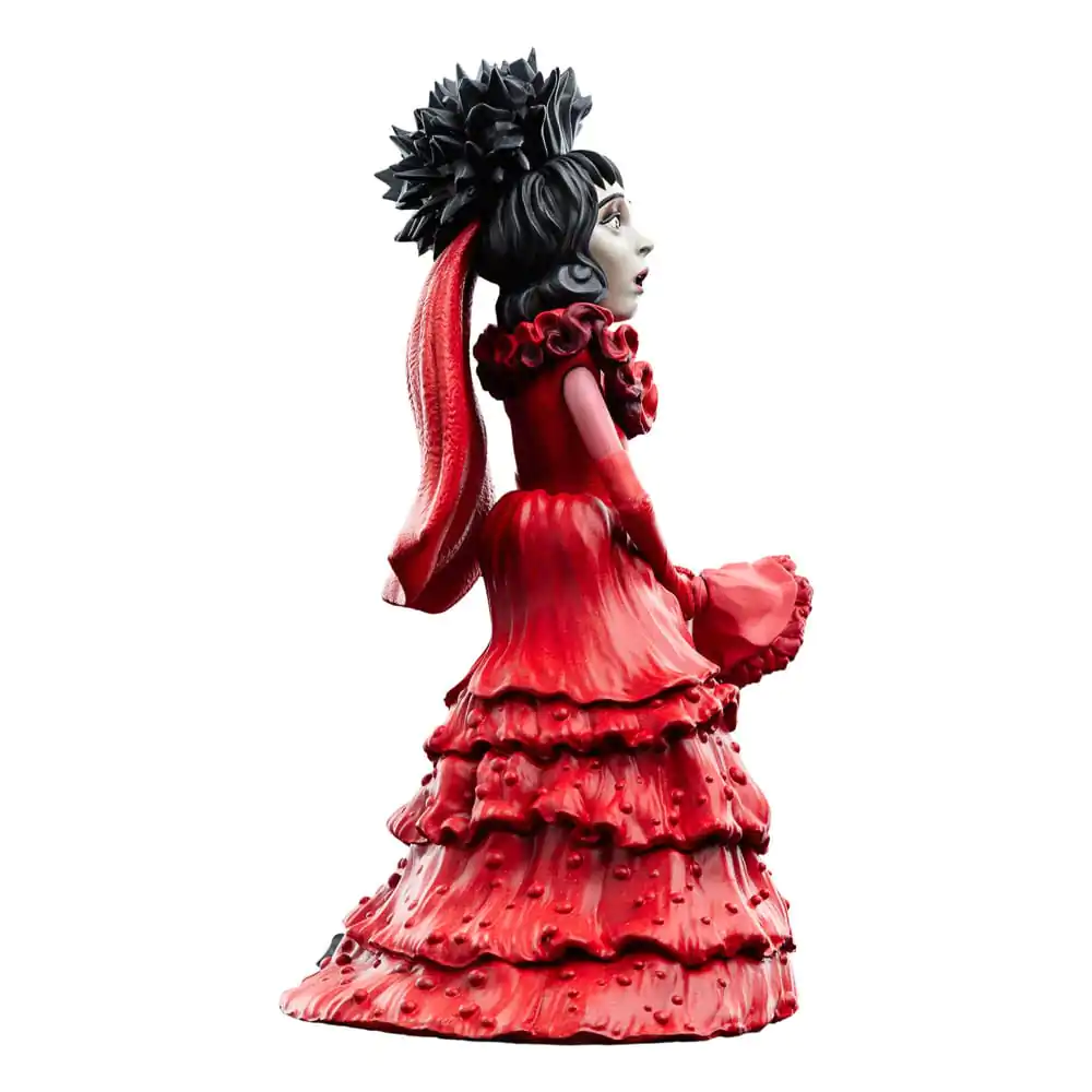 Beetlejuice Mini Epics Vinylové Figúrky Betelgeus & Lydia (Twin Pack) 16 cm produktová fotografia
