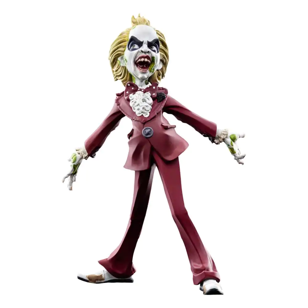 Beetlejuice Mini Epics Vinylové Figúrky Betelgeus & Lydia (Twin Pack) 16 cm produktová fotografia