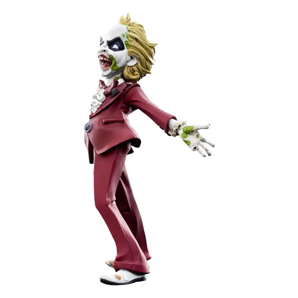 Beetlejuice Mini Epics Vinylové Figúrky Betelgeus & Lydia (Twin Pack) 16 cm produktová fotografia