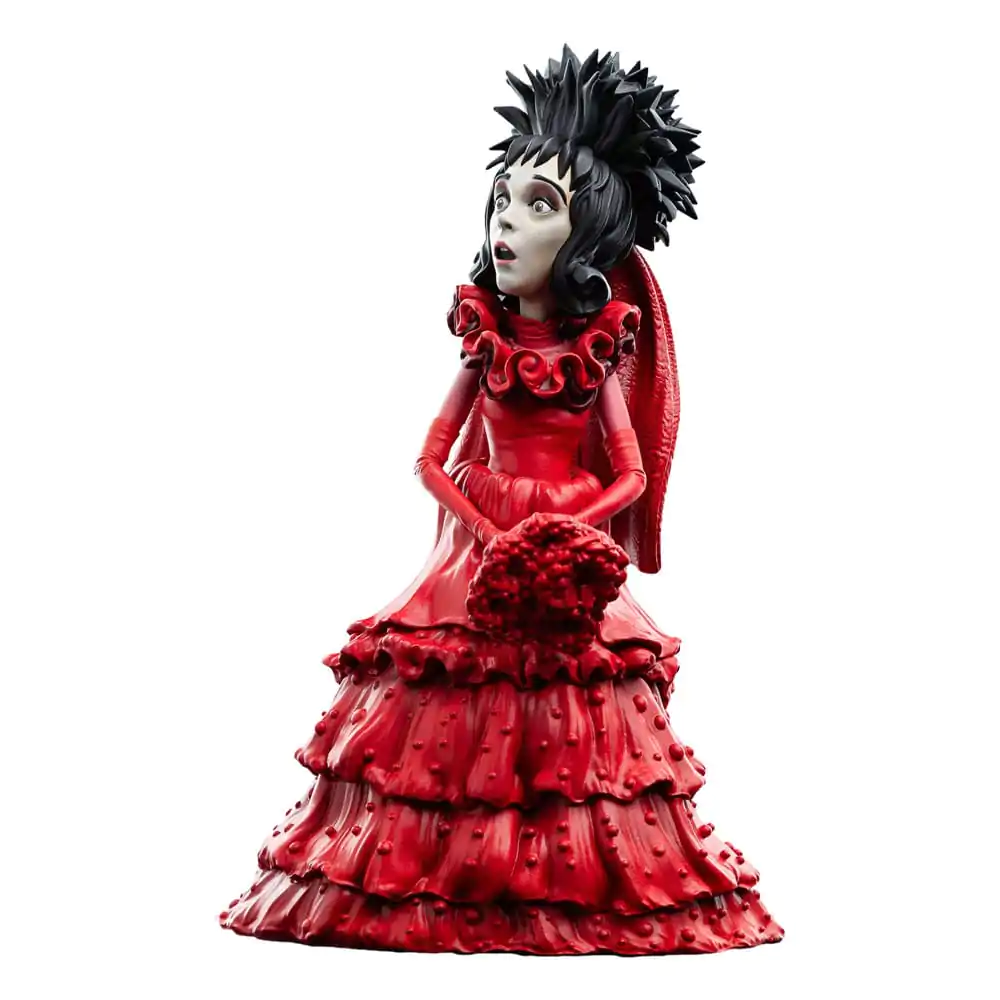 Beetlejuice Mini Epics Vinylové Figúrky Betelgeus & Lydia (Twin Pack) 16 cm produktová fotografia