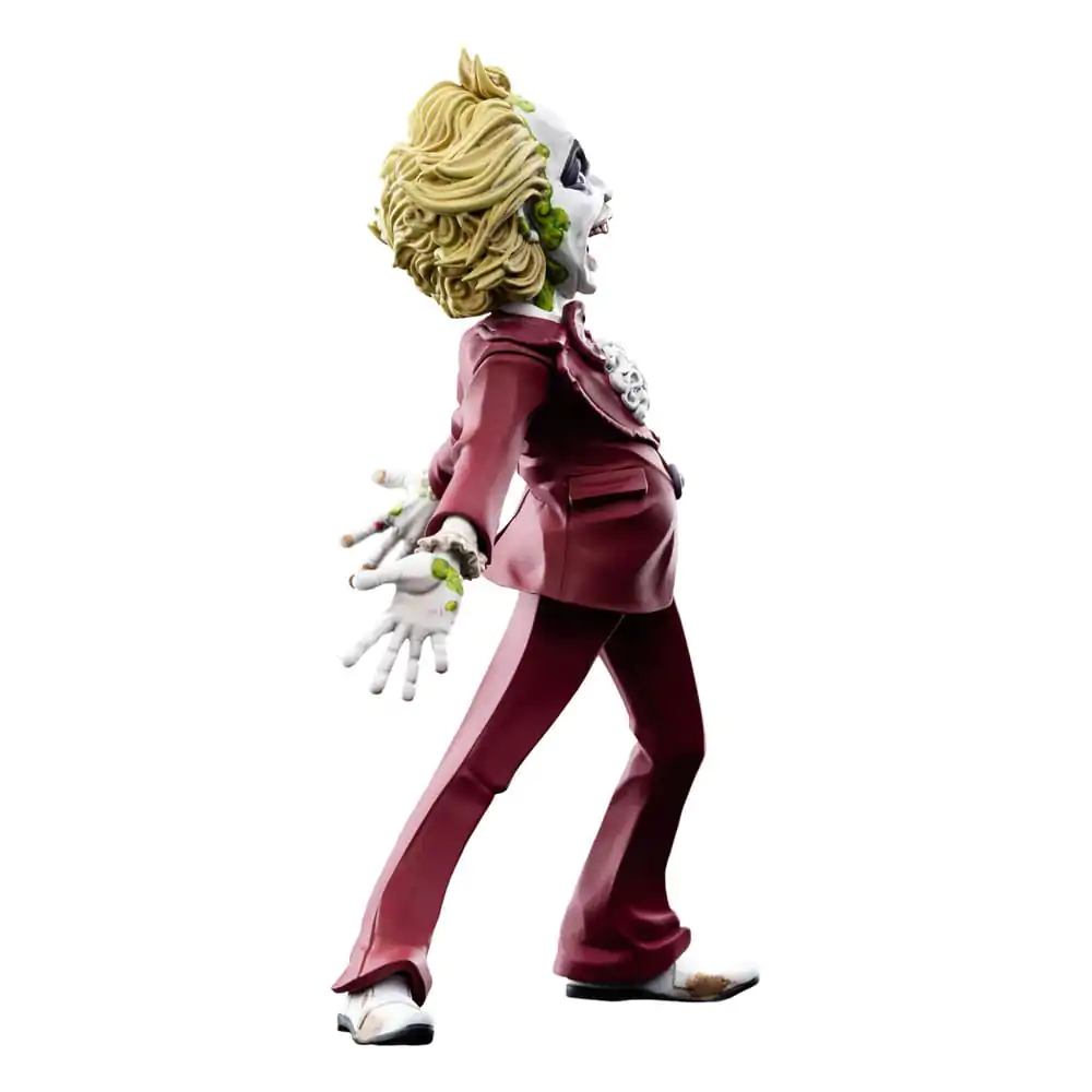 Beetlejuice Mini Epics Vinylové Figúrky Betelgeus & Lydia (Twin Pack) 16 cm produktová fotografia