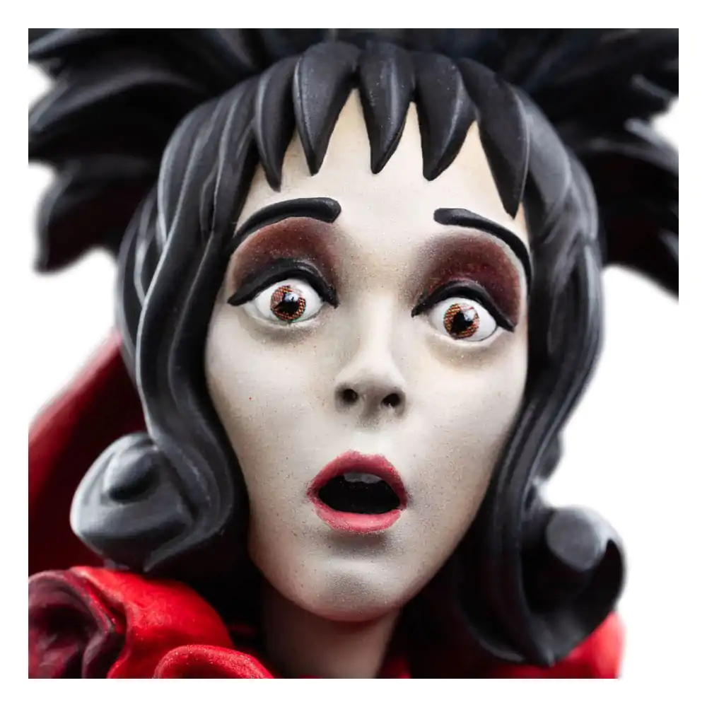 Beetlejuice Mini Epics Vinylové Figúrky Betelgeus & Lydia (Twin Pack) 16 cm produktová fotografia