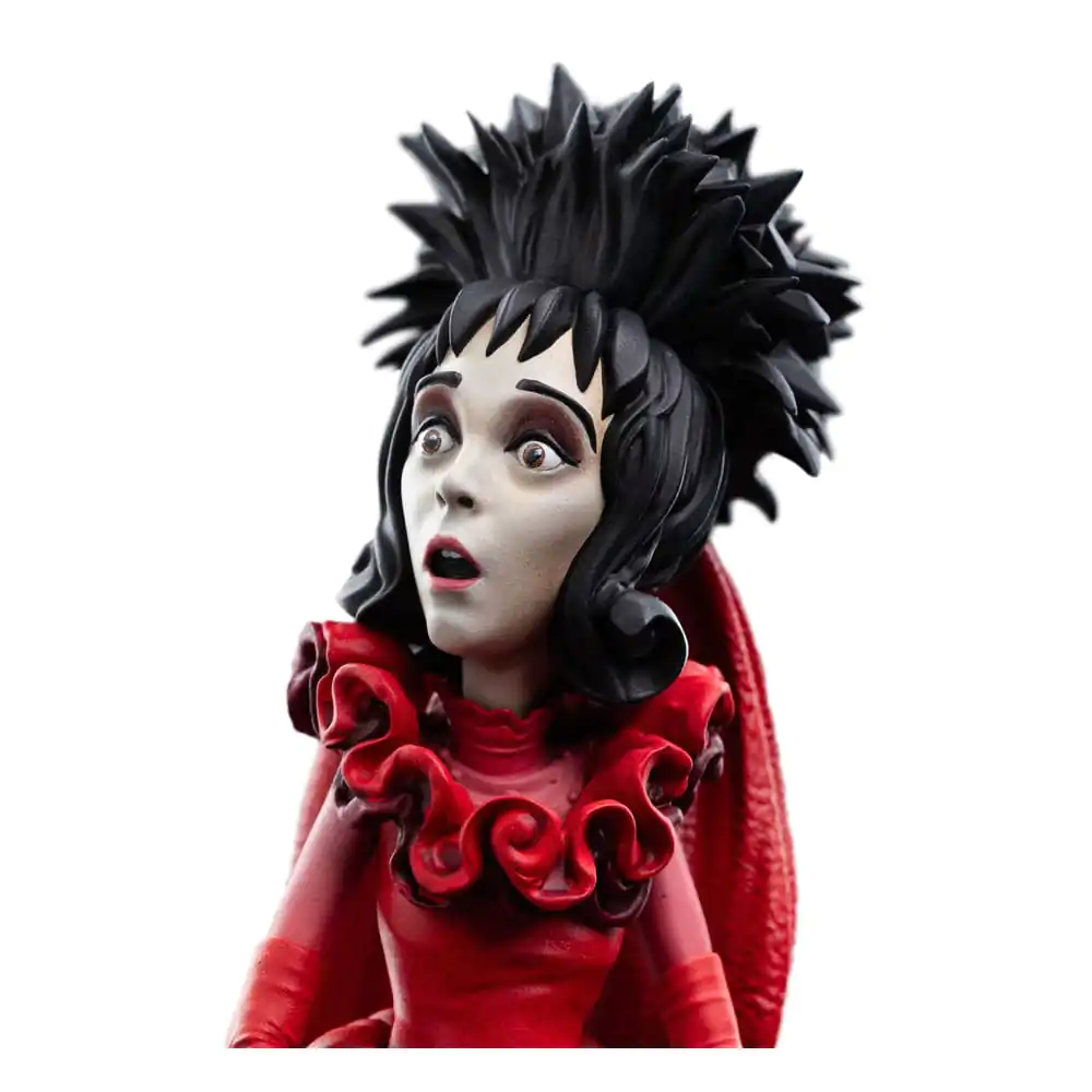 Beetlejuice Mini Epics Vinylové Figúrky Betelgeus & Lydia (Twin Pack) 16 cm produktová fotografia