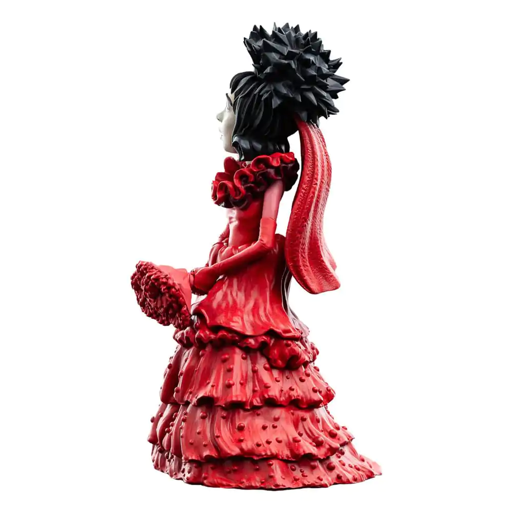 Beetlejuice Mini Epics Vinylové Figúrky Betelgeus & Lydia (Twin Pack) 16 cm produktová fotografia