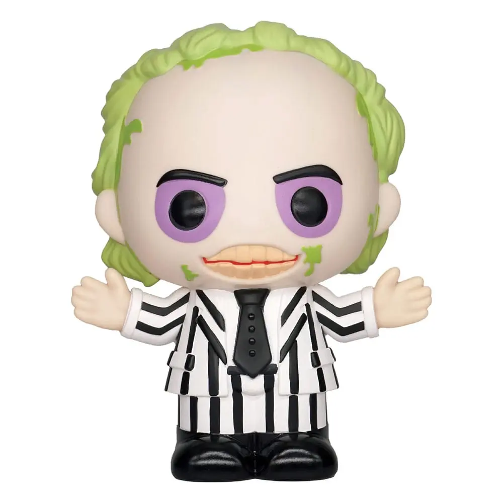 Beetlejuice Figural Bank 20 cm termékfotó