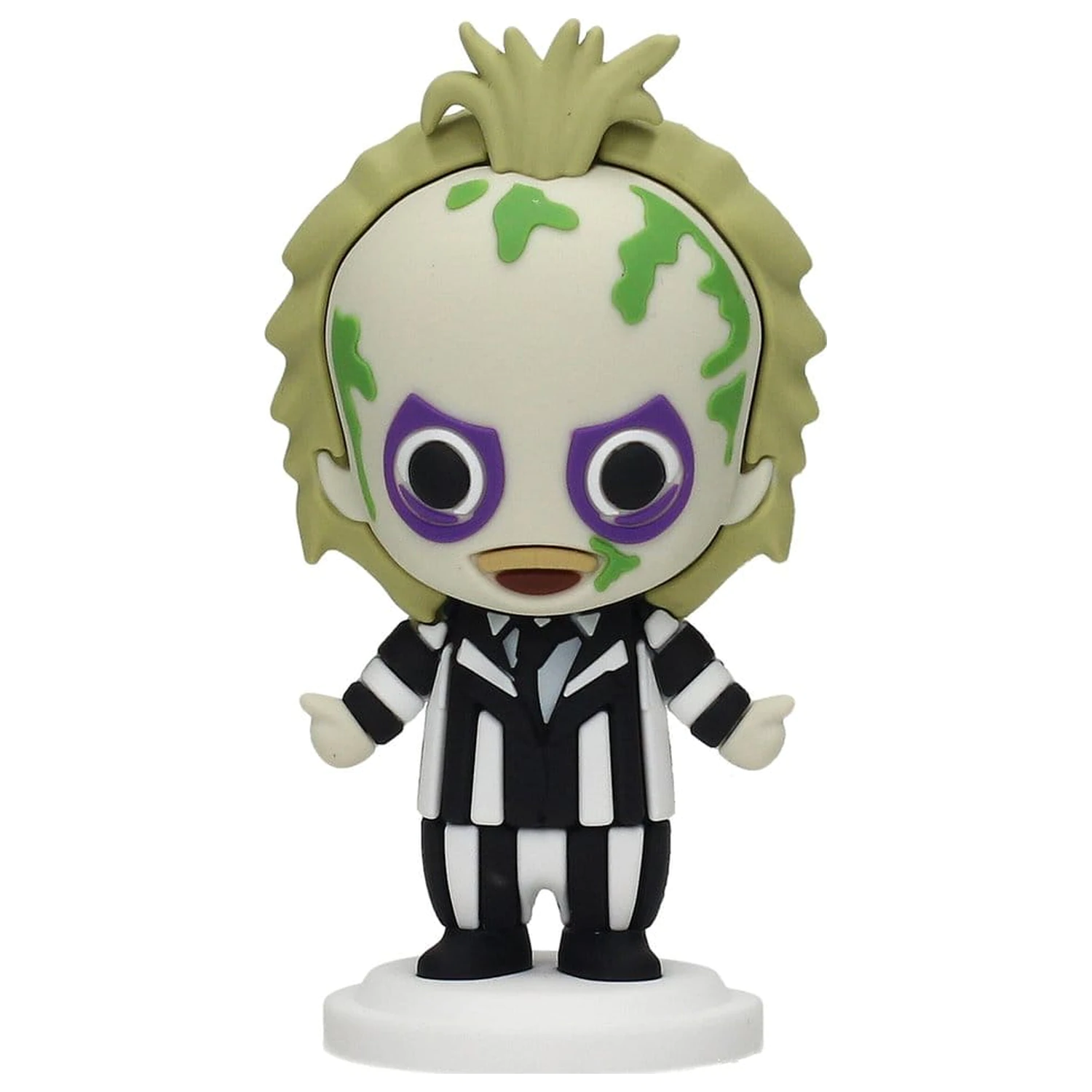 Beetlejuice Pokis mini figúrka Beetlejuice 8 cm produktová fotografia
