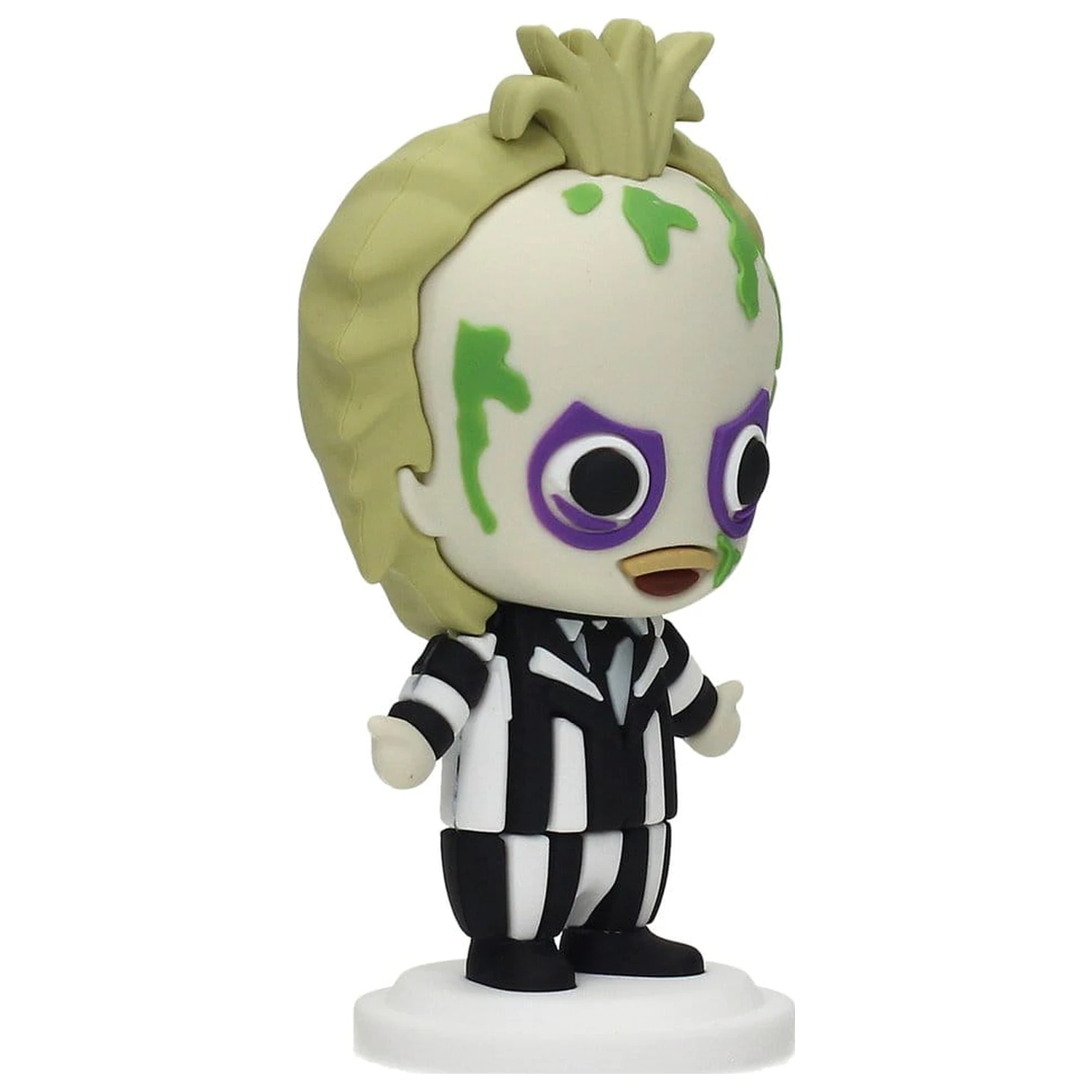 Beetlejuice Pokis mini figúrka Beetlejuice 8 cm produktová fotografia