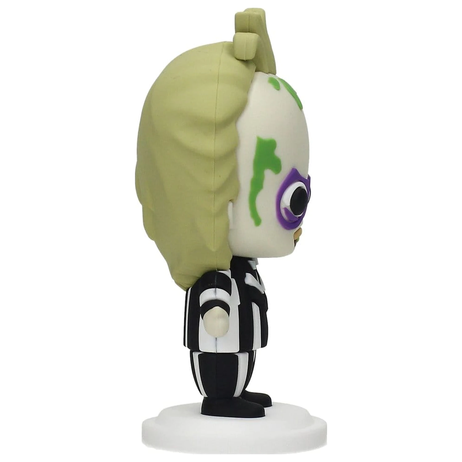 Beetlejuice Pokis mini figúrka Beetlejuice 8 cm produktová fotografia