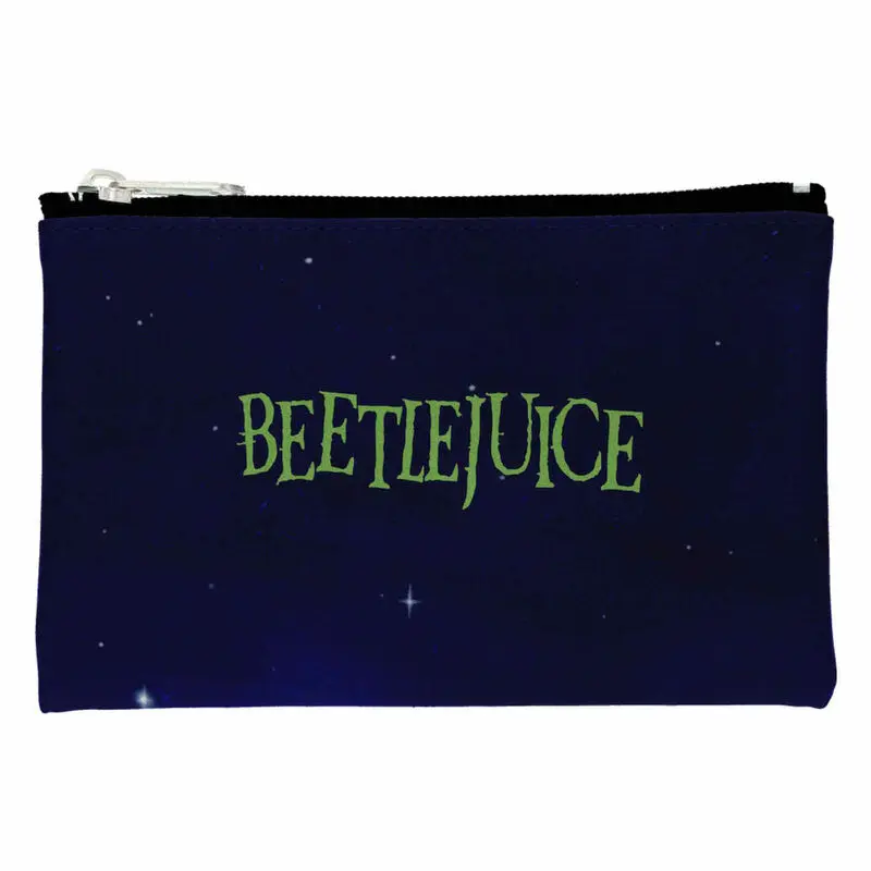 Peračník Beetlejuice Poster produktová fotografia