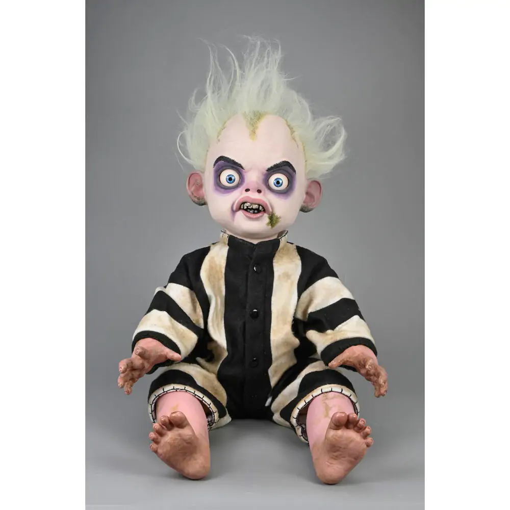 Beetlejuice replika bábika 48cm termékfotó