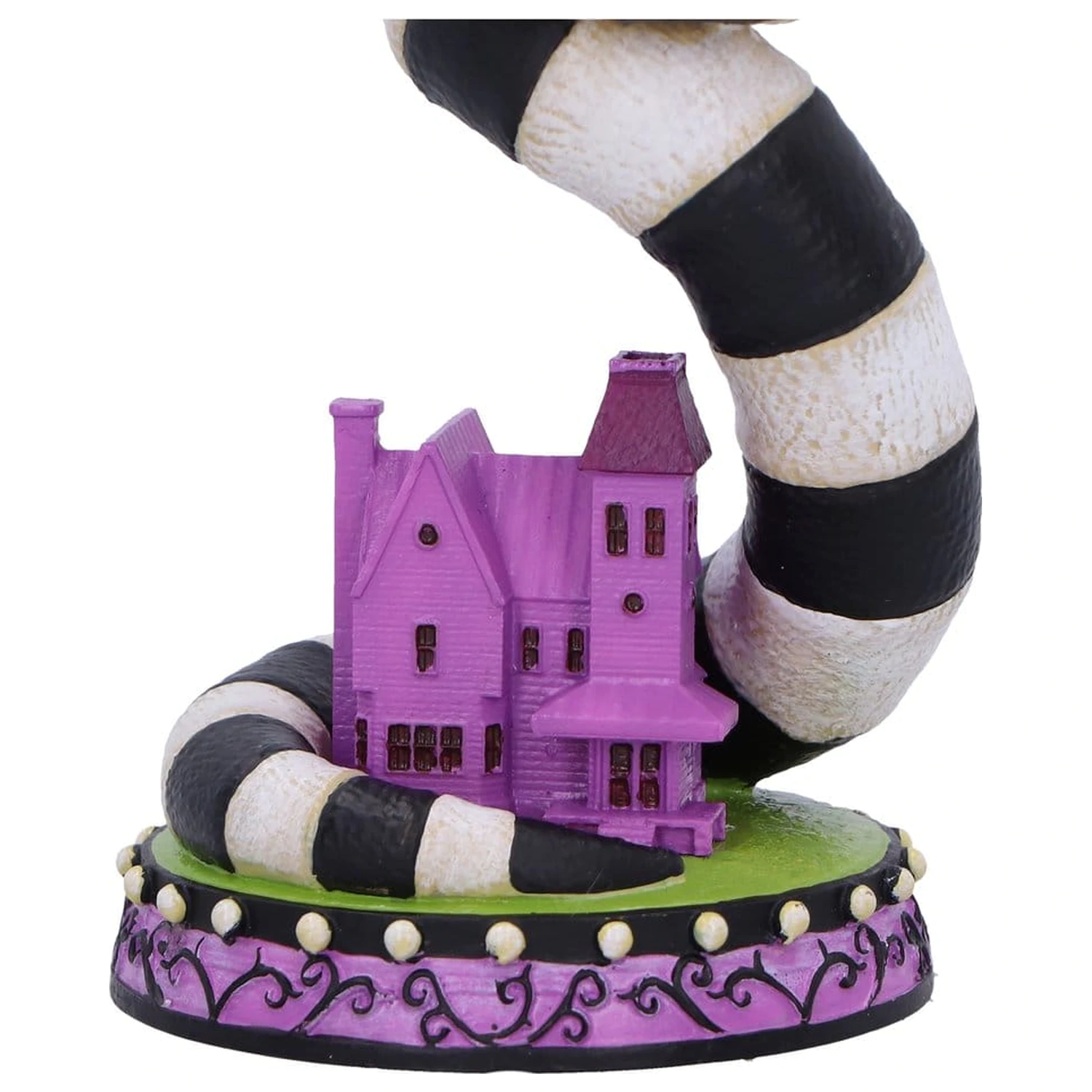 Beetlejuice pohár Sandworm 20 cm produktová fotografia