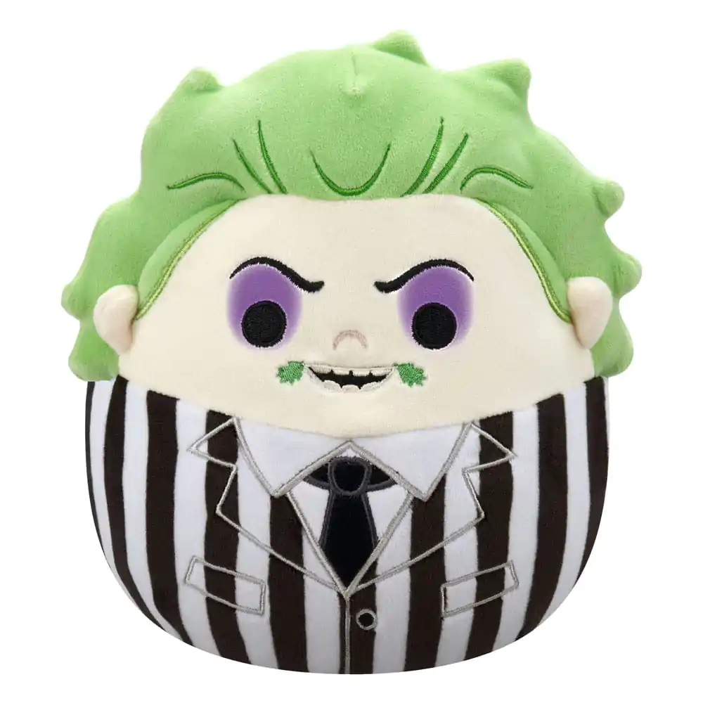 Beetlejuice Squishmallows Plyšová figúrka Beetlejuice 20 cm produktová fotografia