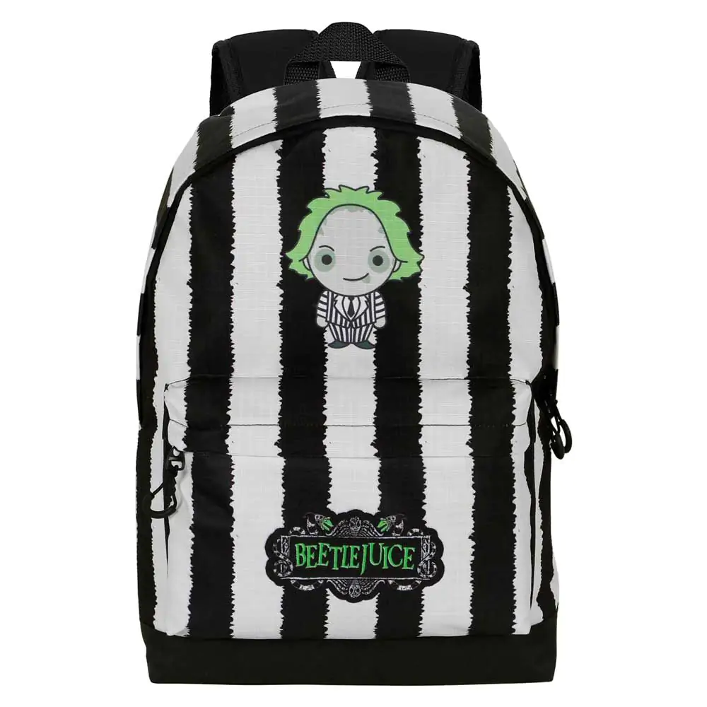 Beetlejuice ruksak 44cm produktová fotografia