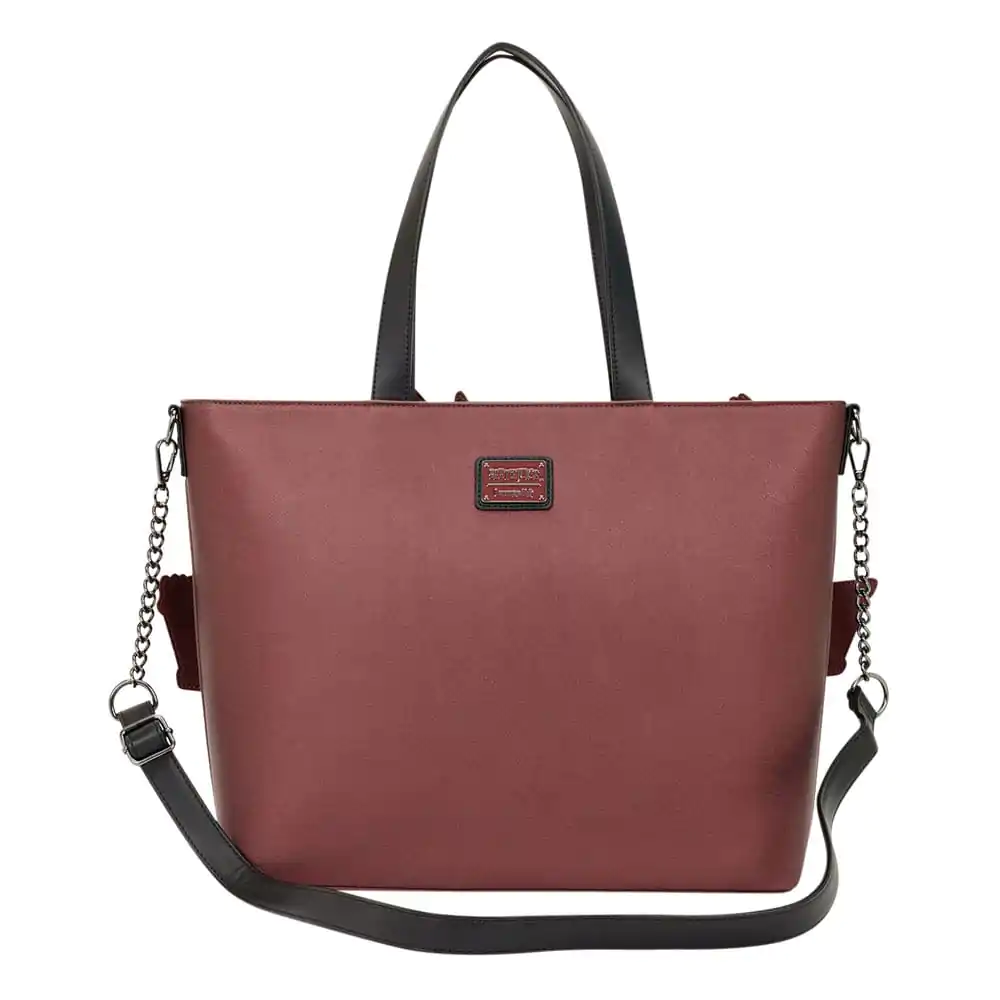 Beetlejuice by Loungefly Plátenná tote taška produktová fotografia