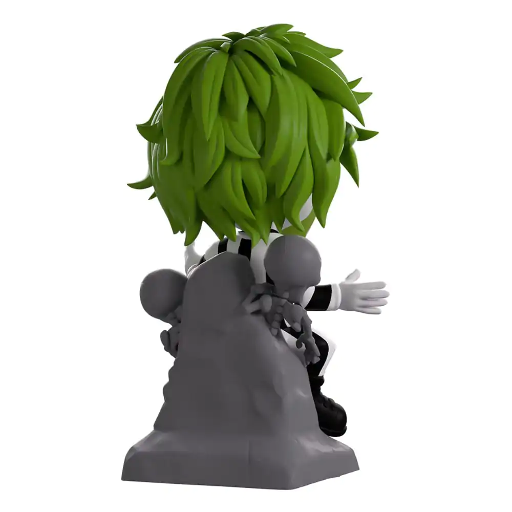 Beetlejuice Vinylová figúrka Beetlejuice 12 cm produktová fotografia