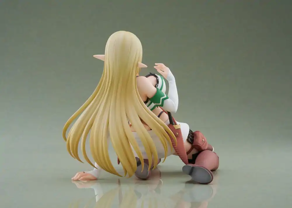 Beheneko PVC socha 1/7 Aria & Tama AmiAmi Limited Edition 16 cm produktová fotografia