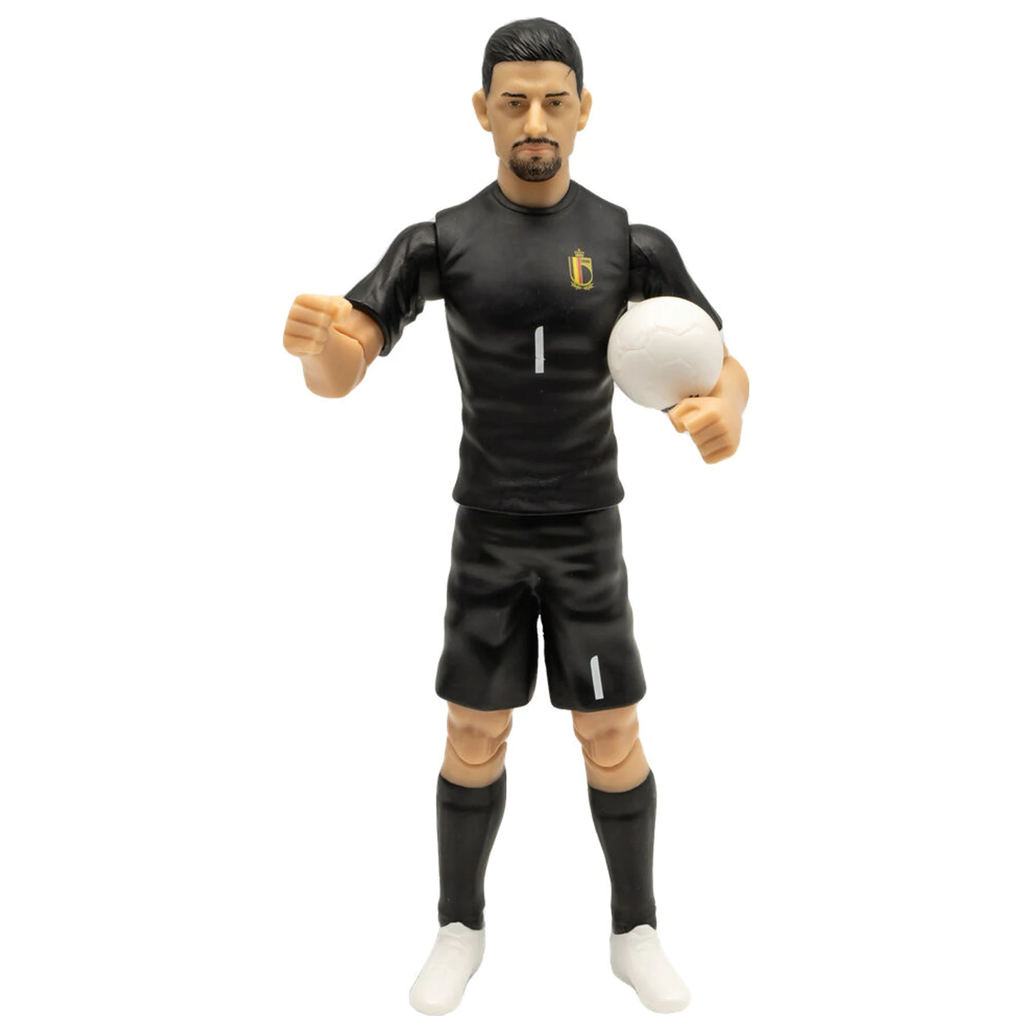 Belgica Courtois akčná figúrka 20cm produktová fotografia