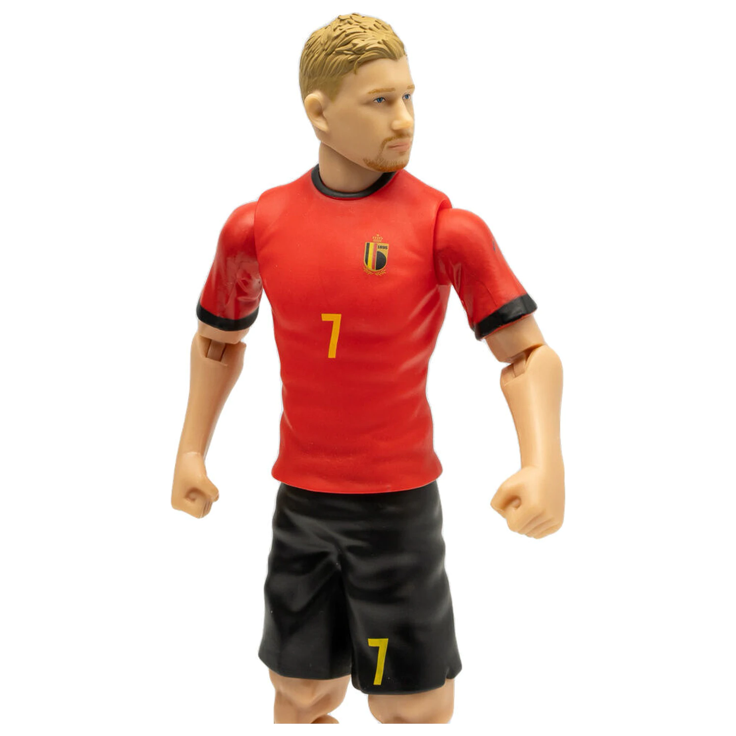Belgica De Bruyne akčná figúrka 20cm produktová fotografia