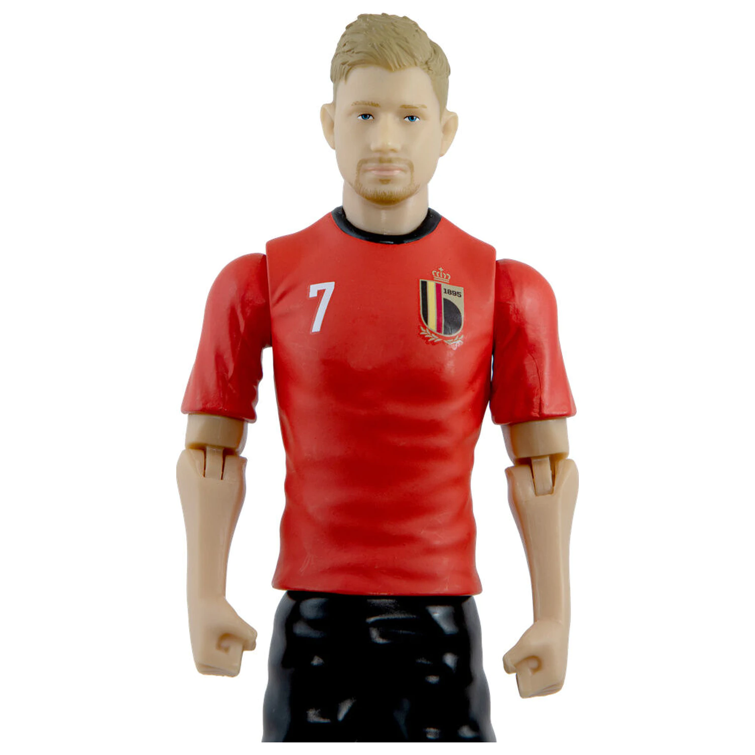 Belgica De Bruyne akčná figúrka 20cm produktová fotografia