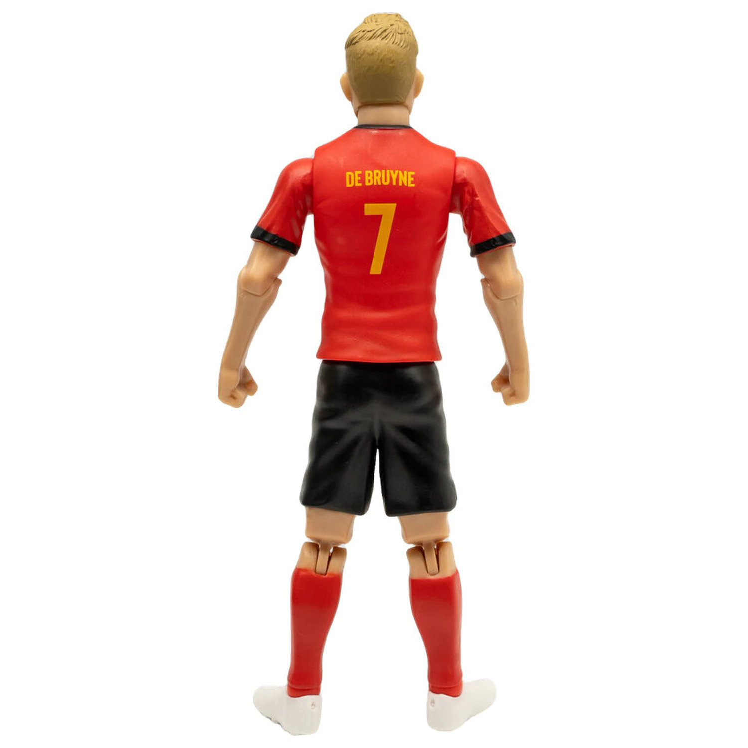 Belgica De Bruyne akčná figúrka 20cm produktová fotografia