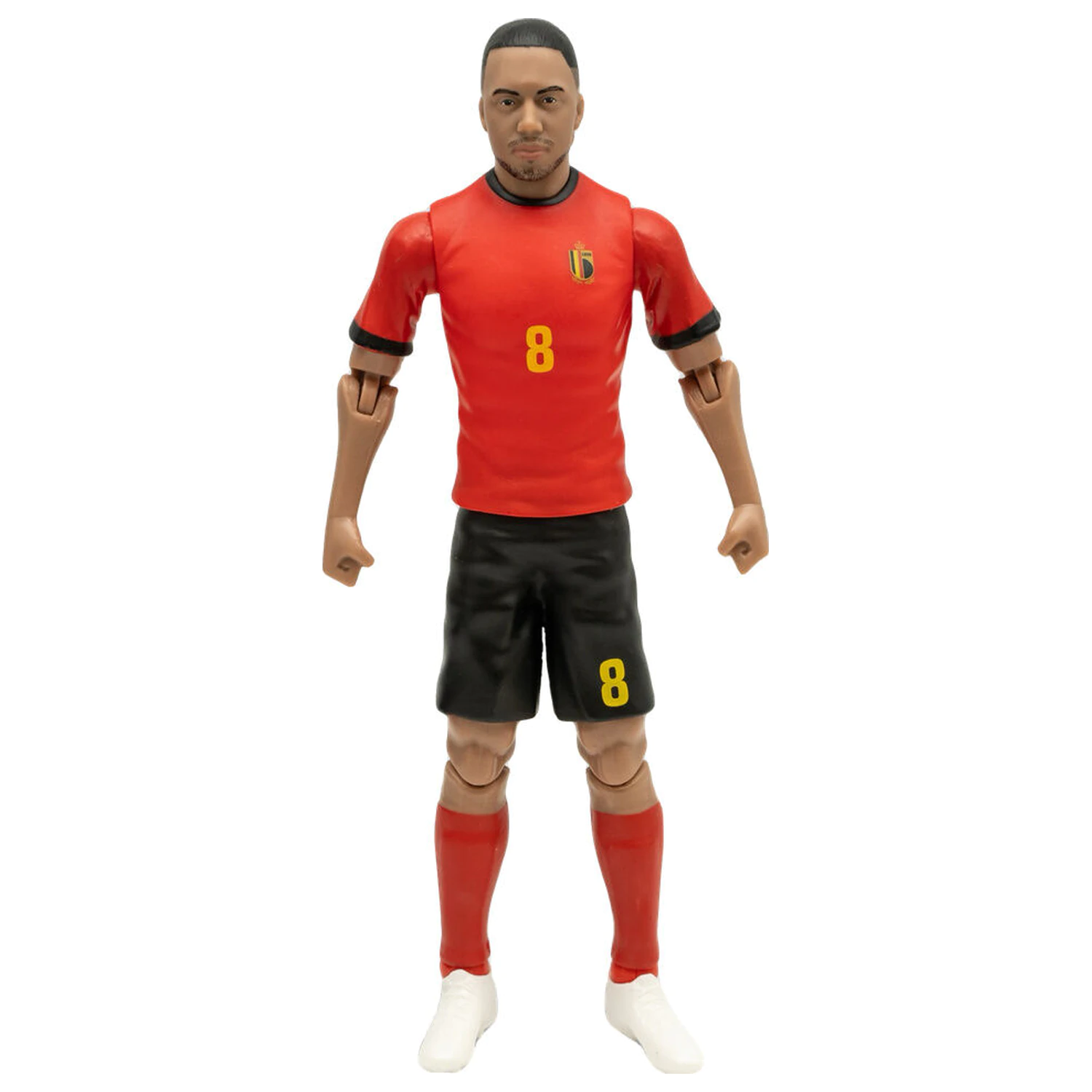 Belgica Tielemans akčná figúrka 20 cm produktová fotografia