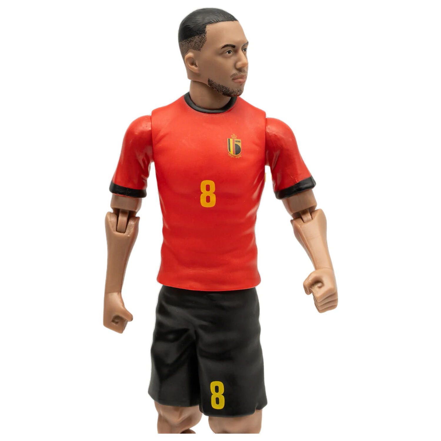 Belgica Tielemans akčná figúrka 20 cm produktová fotografia