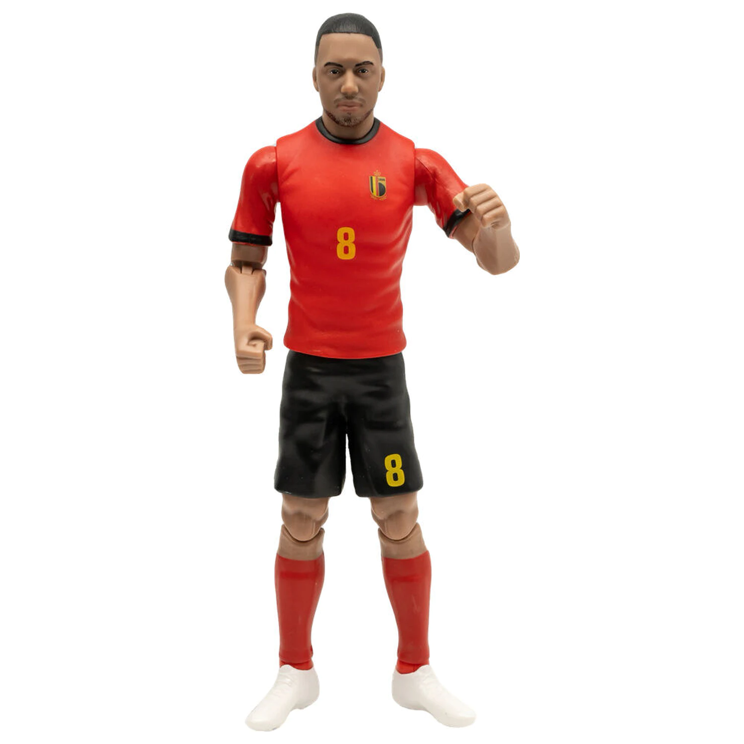 Belgica Tielemans akčná figúrka 20 cm produktová fotografia