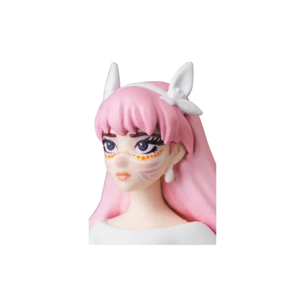 Belle: Ryu to Sobakasu no Hime UDF Mini Figúrka Studio Chizu Works 3: Belle 10 cm produktová fotografia