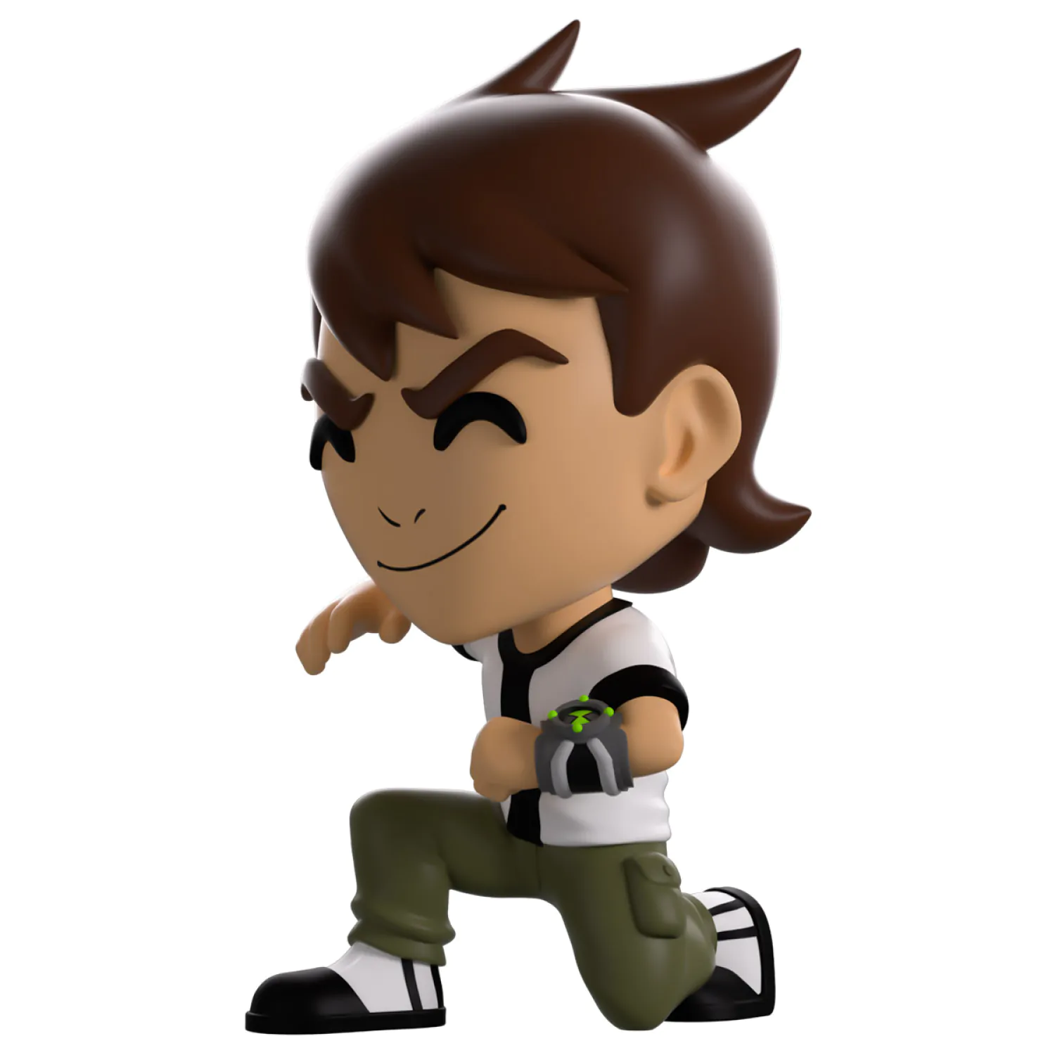 Youtooz Ben 10 figúrka produktová fotografia