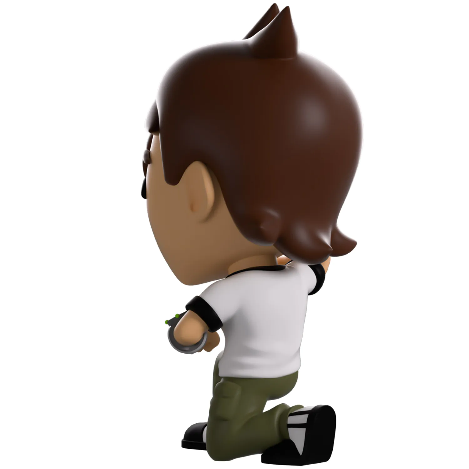 Youtooz Ben 10 figúrka produktová fotografia