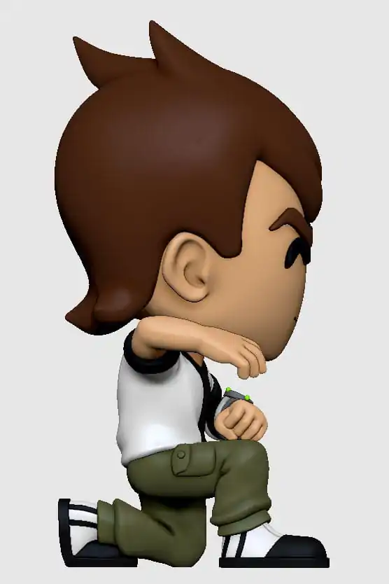 Ben 10 Vinylová figúrka Ben 10 10 cm produktová fotografia