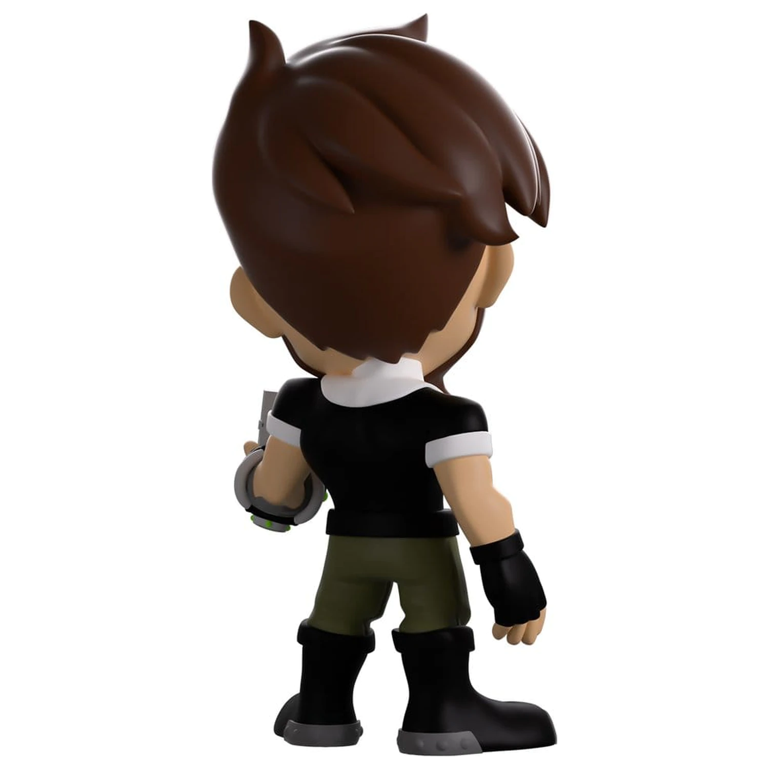 Ben 10 vinylová figúrka Ben Tennyson (Ben 10 000) 12 cm produktová fotografia