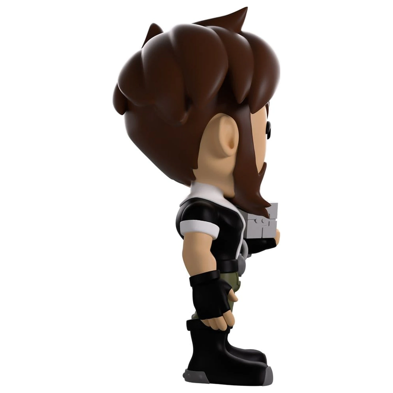 Ben 10 vinylová figúrka Ben Tennyson (Ben 10 000) 12 cm produktová fotografia